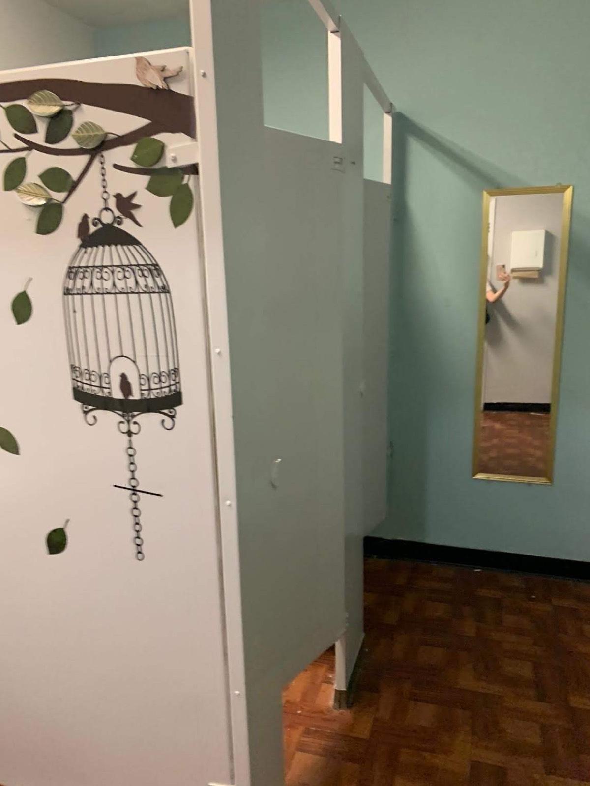 Roses theater and Cafe — photo 9