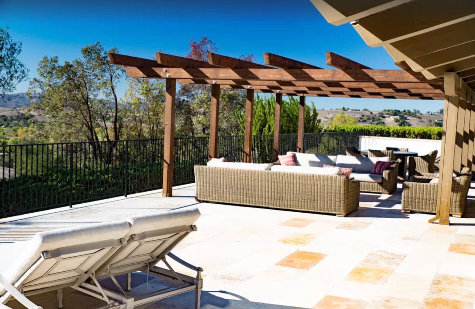 Rowan's Santa Ynez Ranch — photo 2