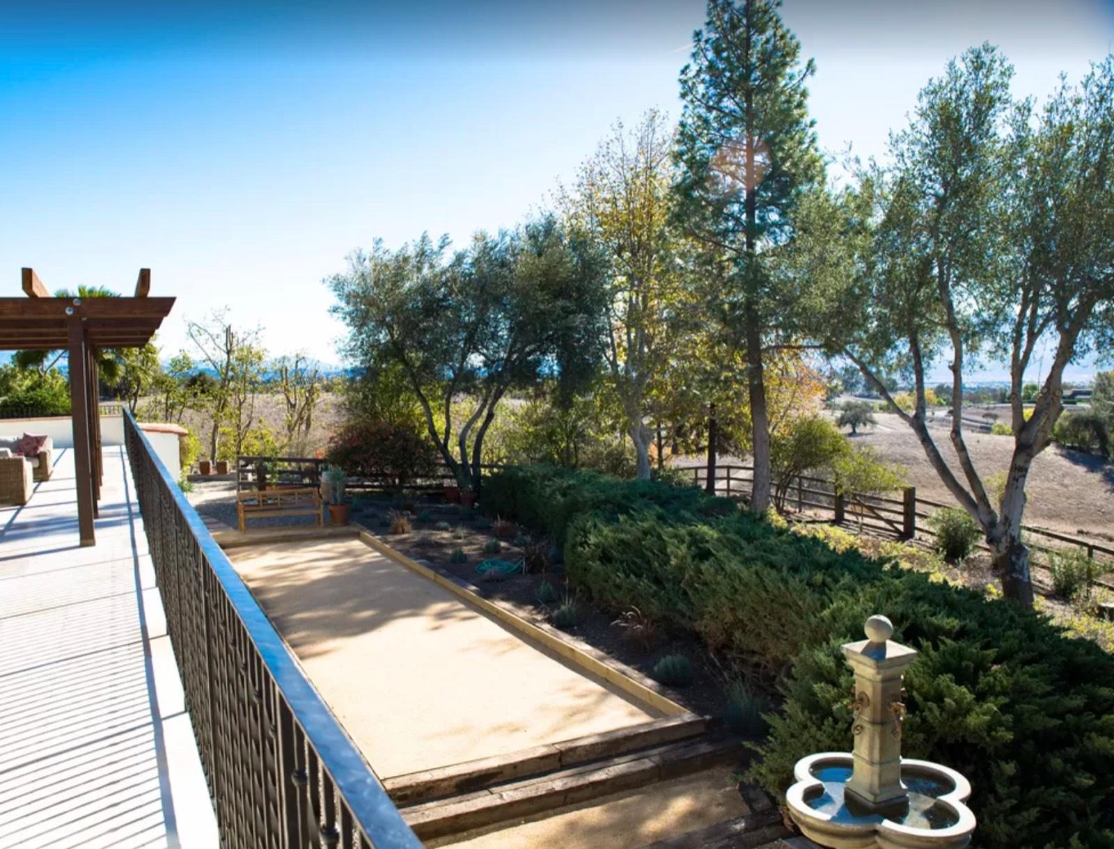 Rowan's Santa Ynez Ranch — photo 3