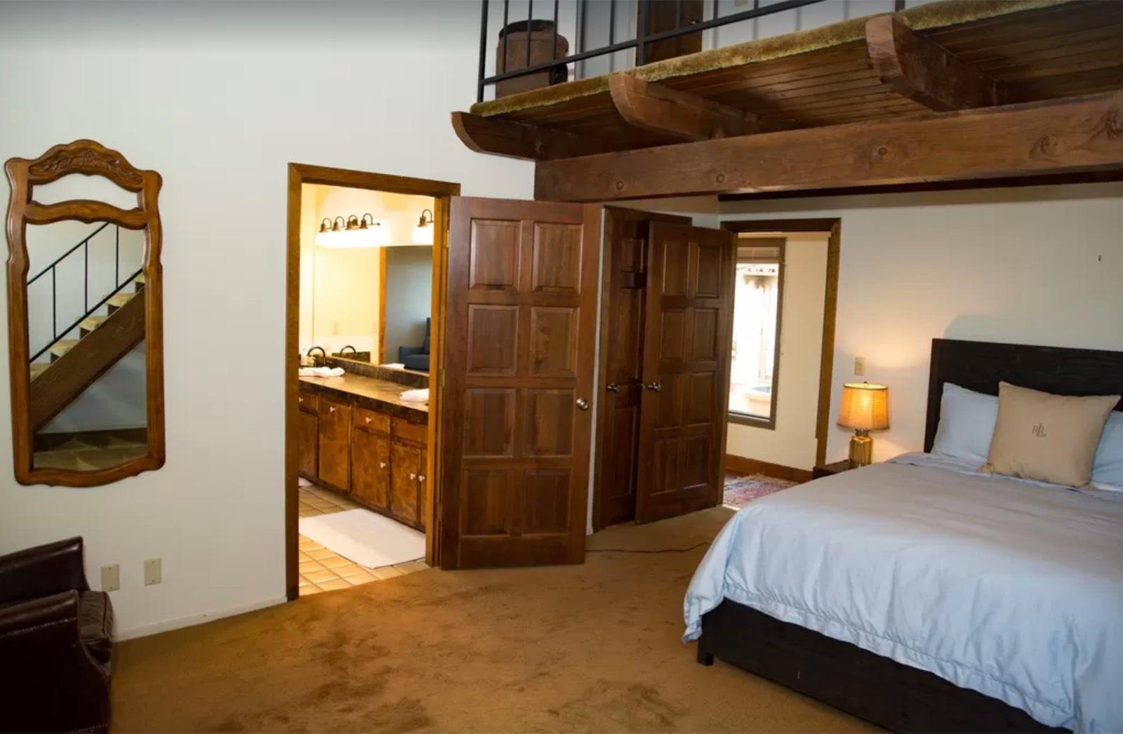 Rowan's Santa Ynez Ranch — photo 12