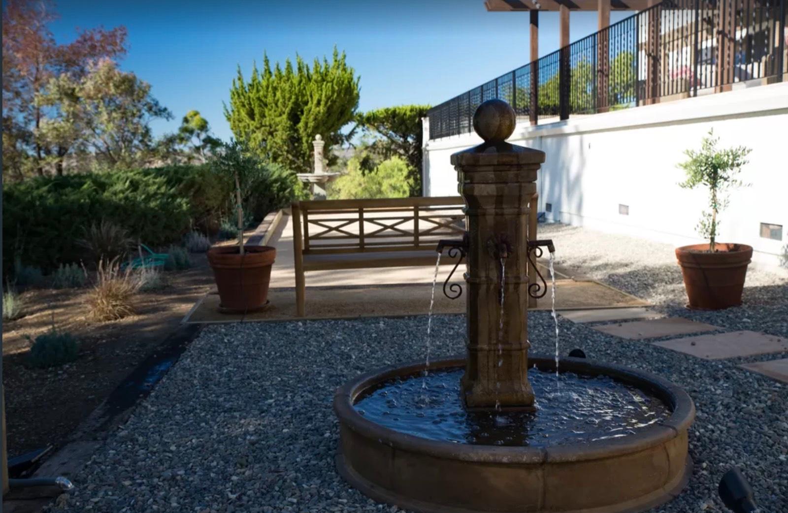Rowan's Santa Ynez Ranch — photo 4