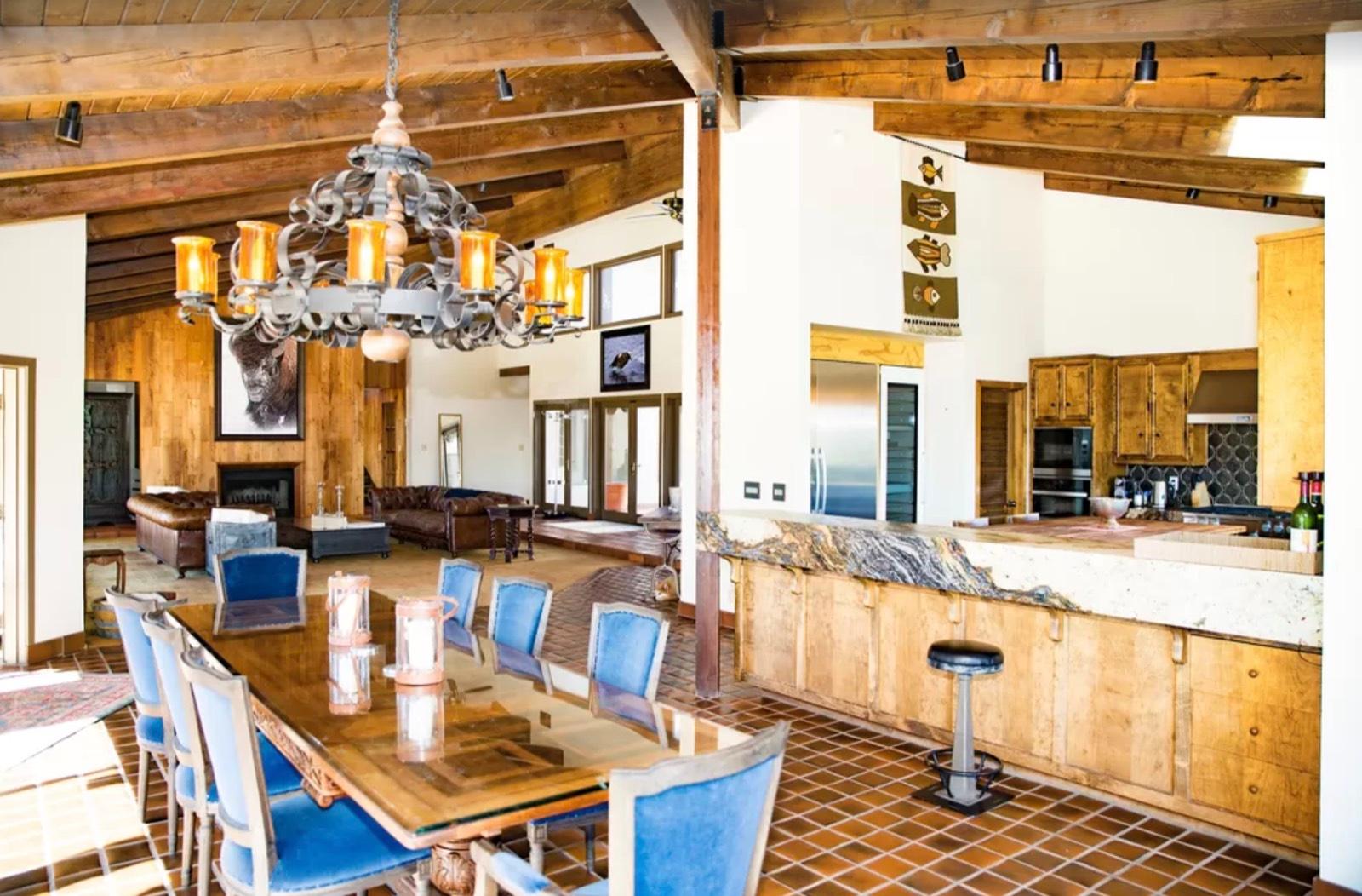 Rowan's Santa Ynez Ranch — photo 5
