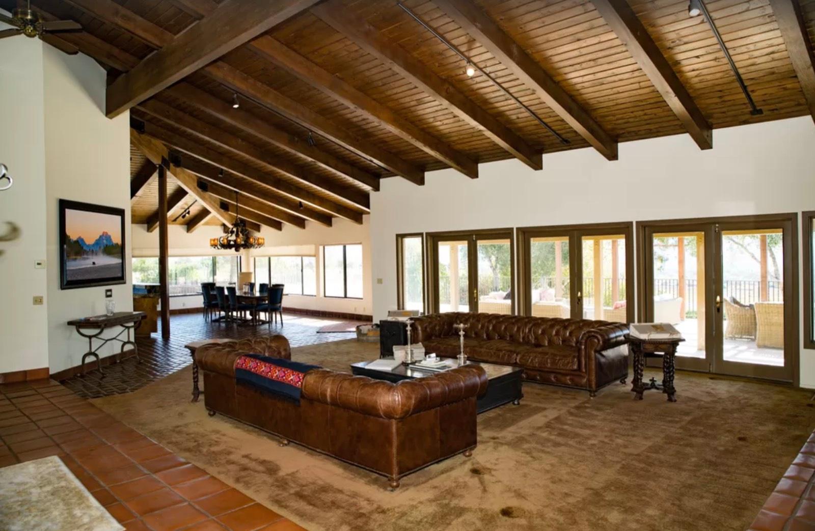 Rowan's Santa Ynez Ranch — photo 6