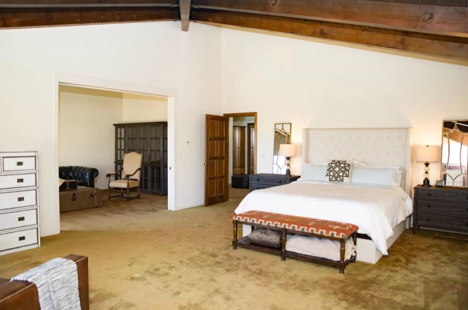 Rowan's Santa Ynez Ranch — photo 9