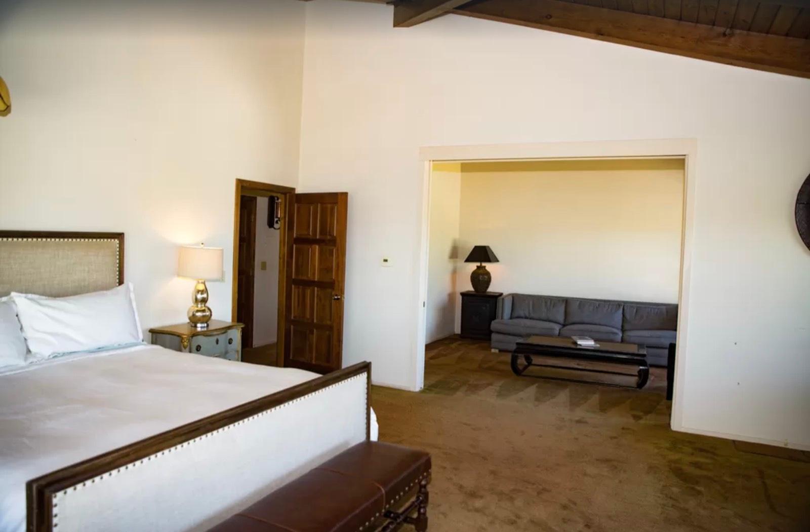 Rowan's Santa Ynez Ranch — photo 10