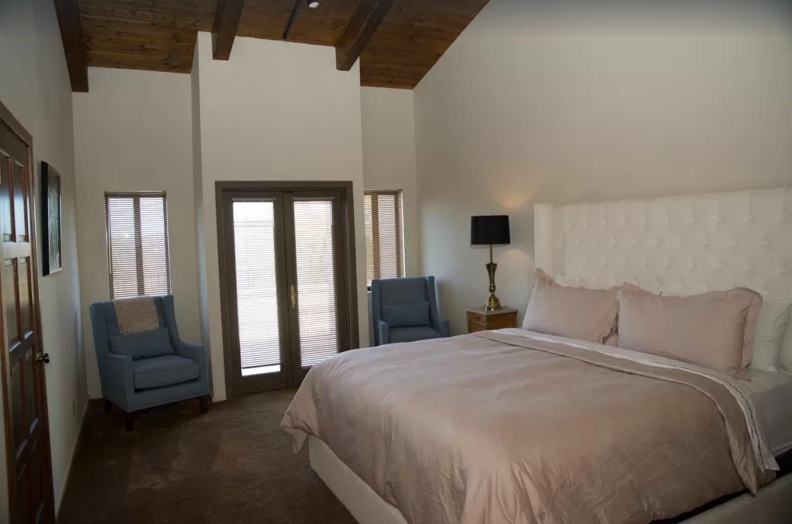 Rowan's Santa Ynez Ranch — photo 11