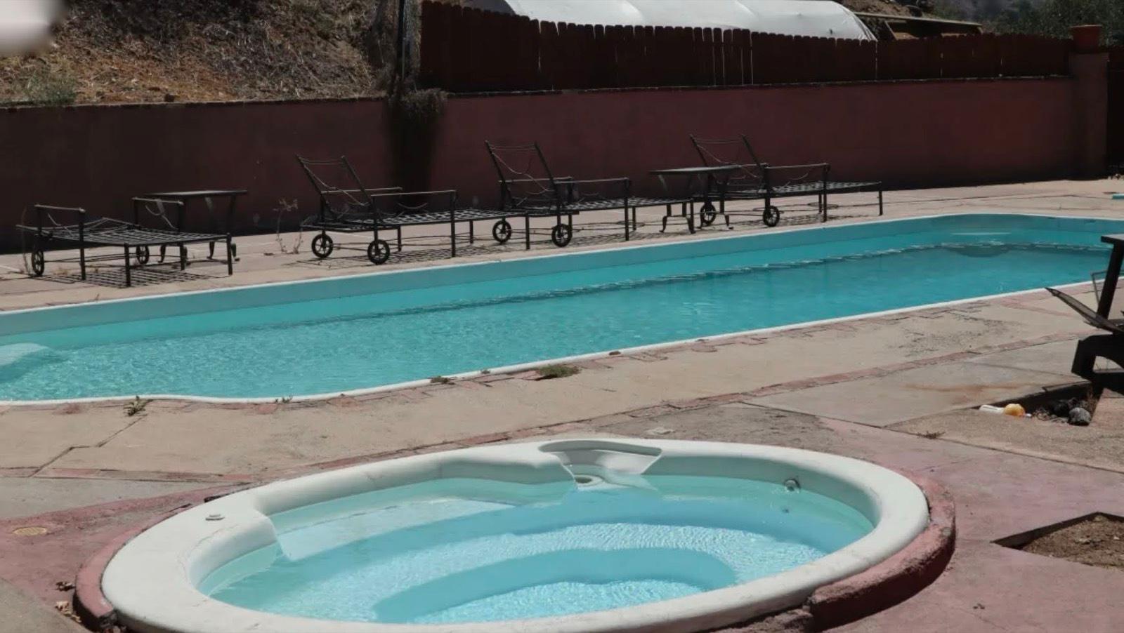 Rp's Private Tennis Ranch — photo 3