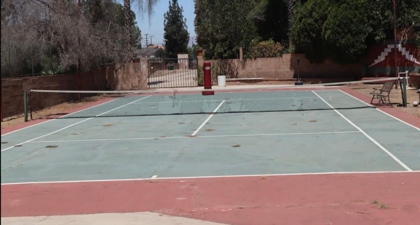 Rp's Private Tennis Ranch — photo 6