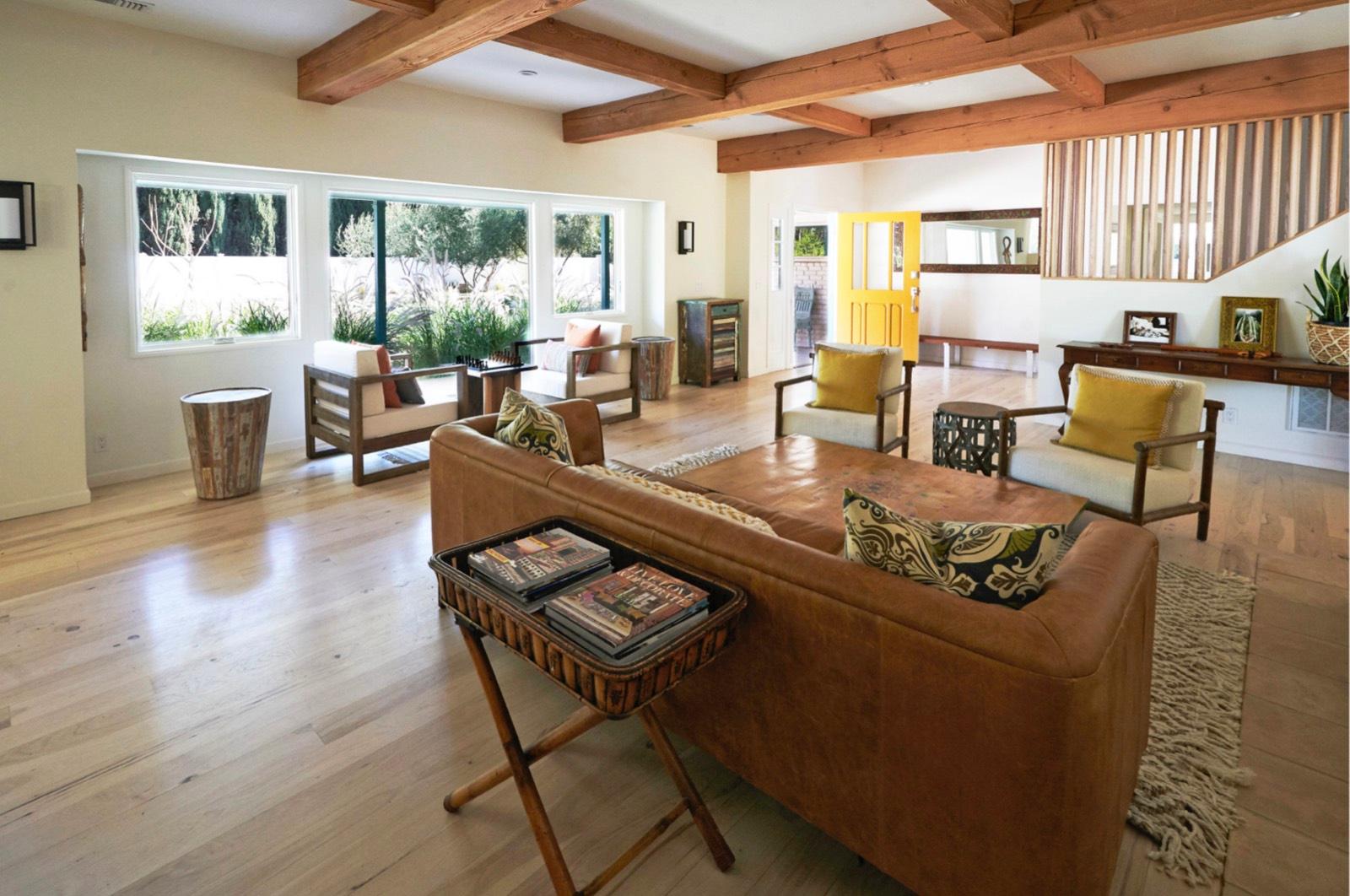 RP's Bohemian Farmhouse — photo 2