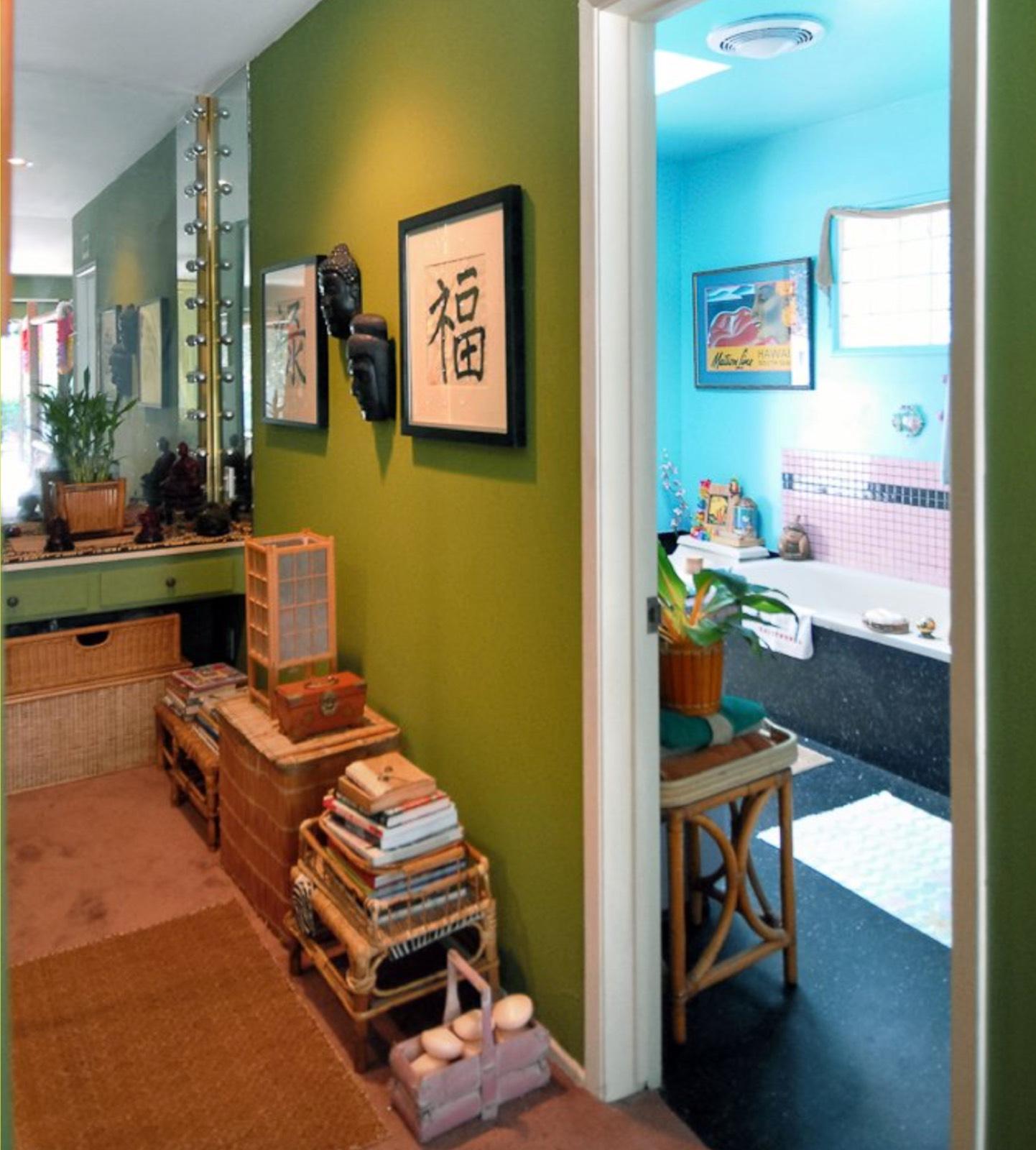 R's 50's Vinatge House — photo 10