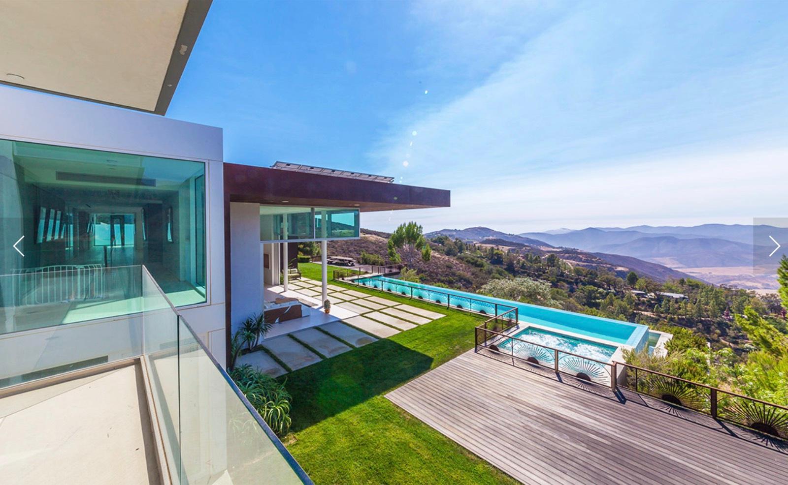 R's Artist Modern Mansion — photo 4