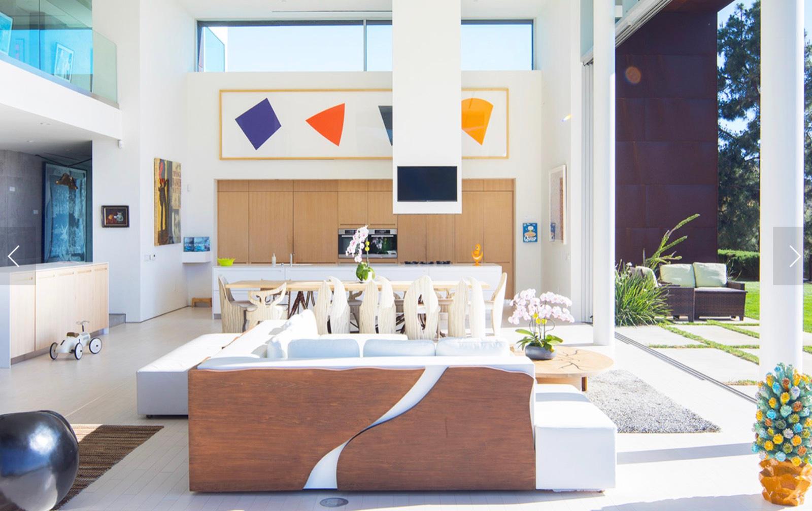 R's Artist Modern Mansion — photo 5