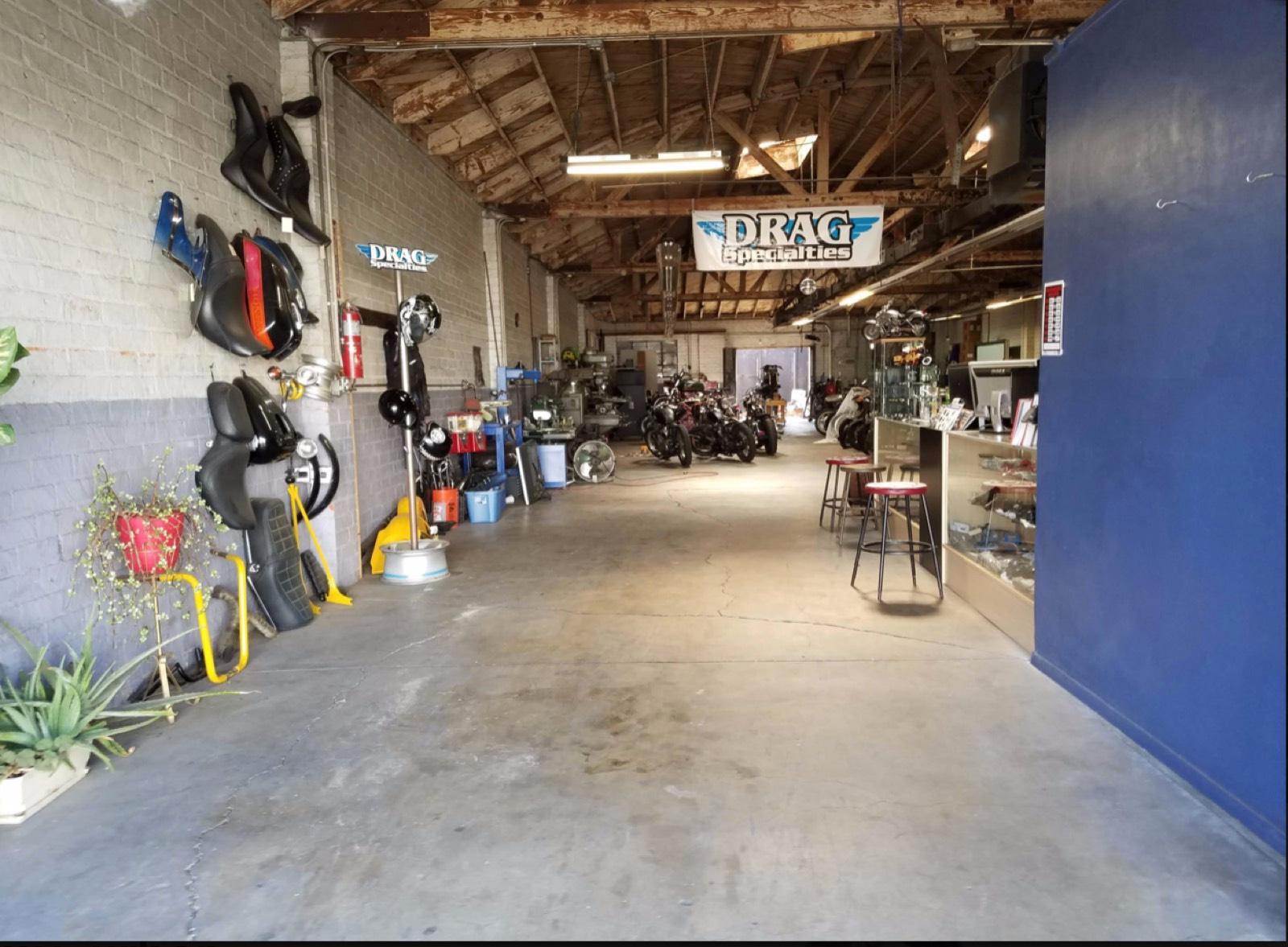 R's Auto Shop — photo 2