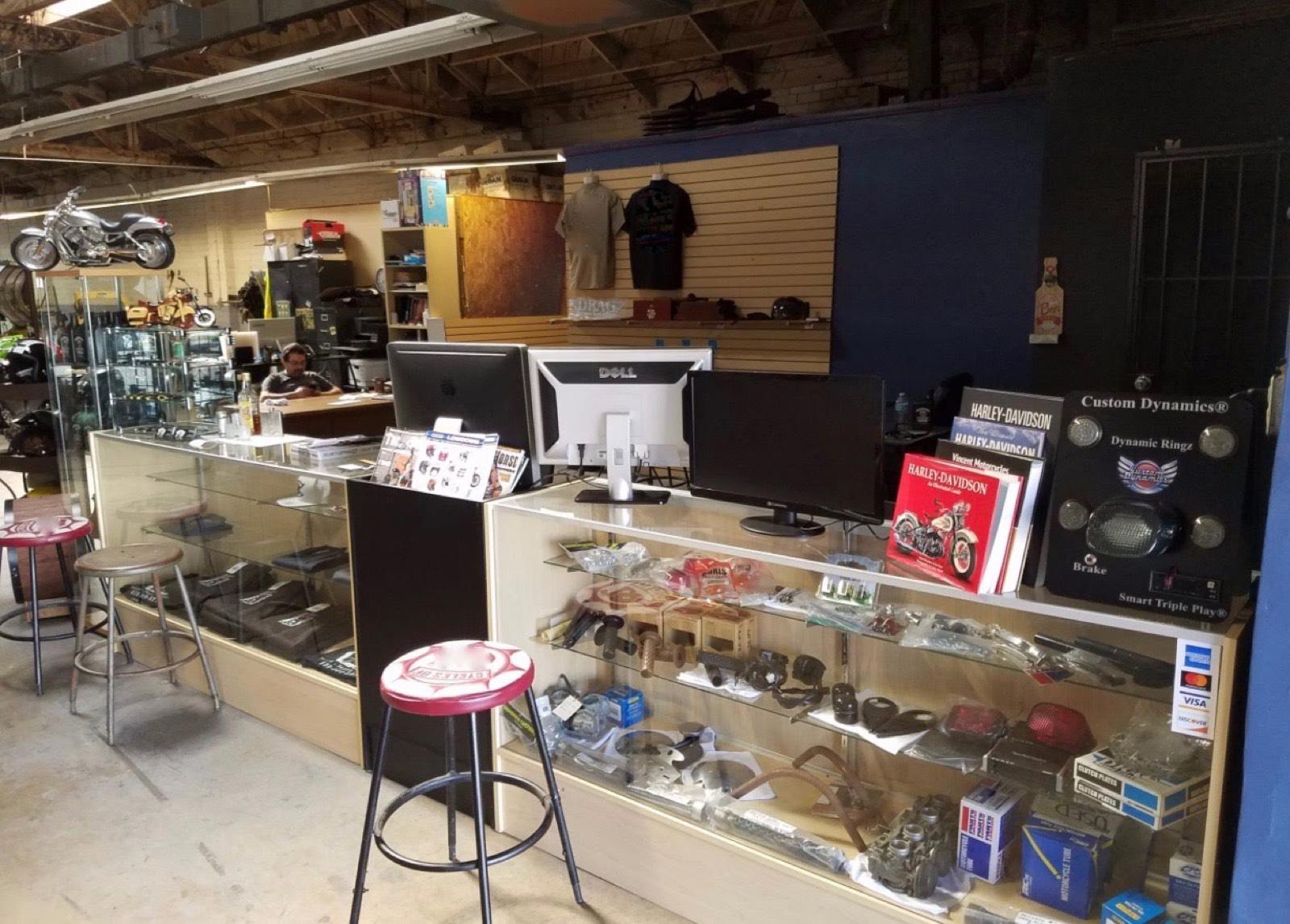 R's Auto Shop — photo 3