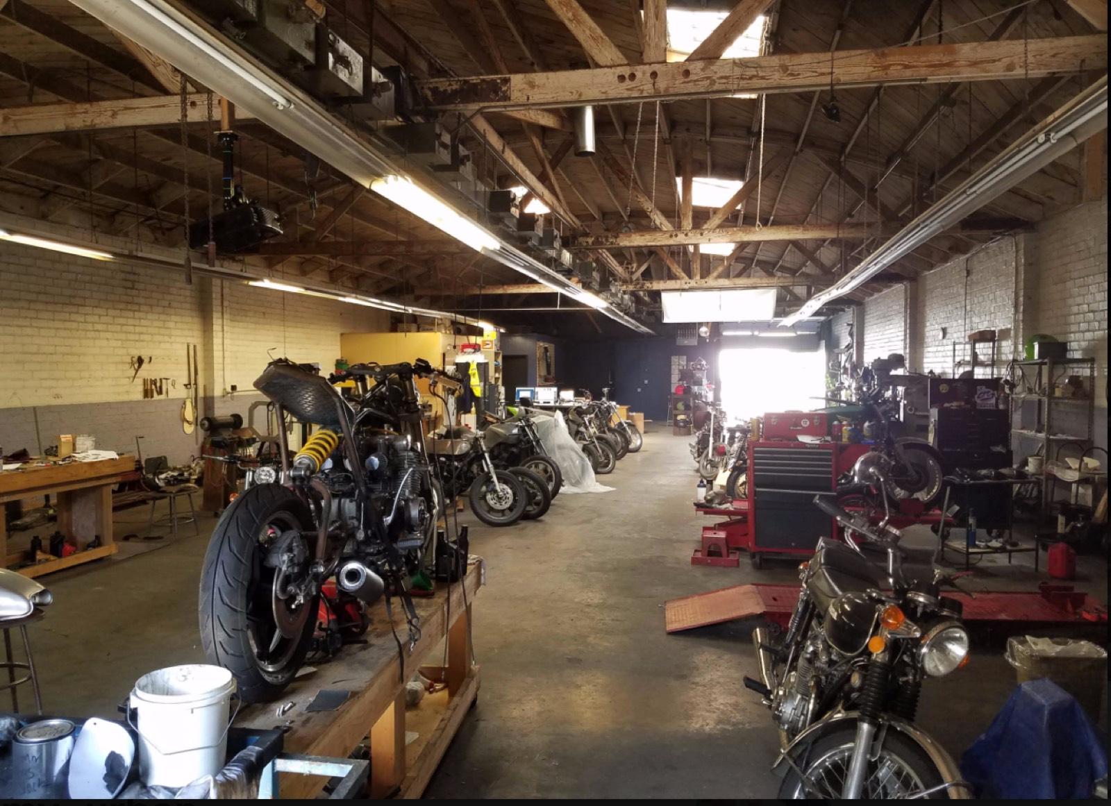 R's Auto Shop — photo 4