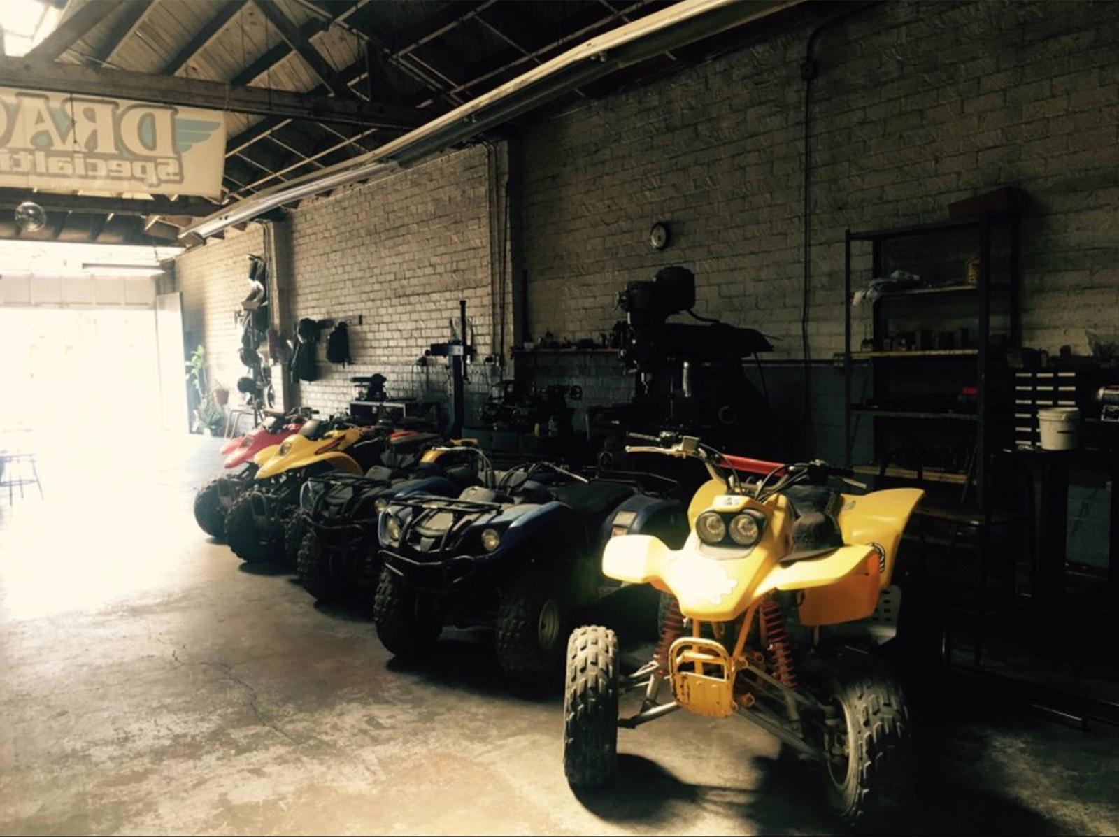 R's Auto Shop — photo 7