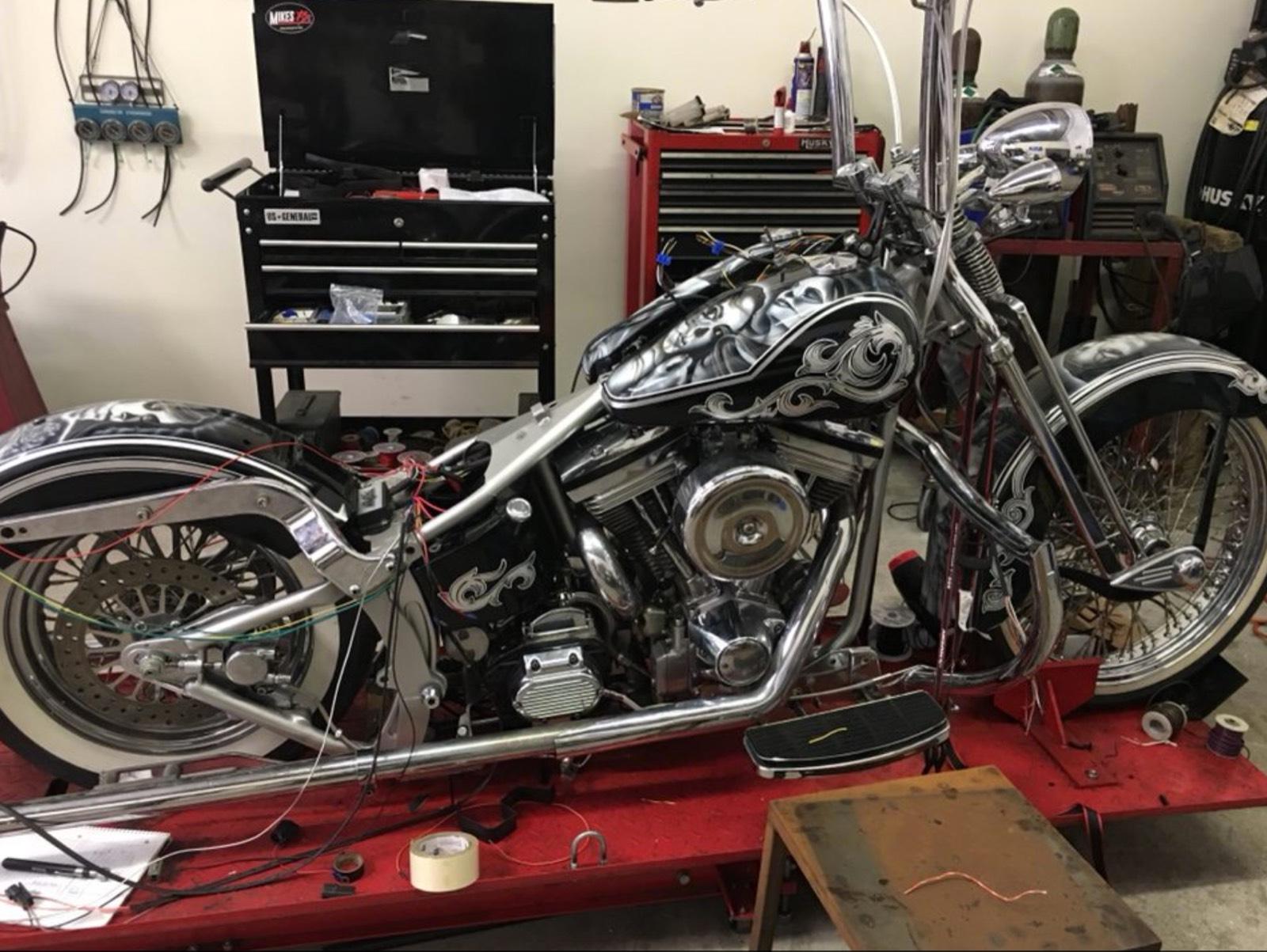 R's Auto Shop — photo 9