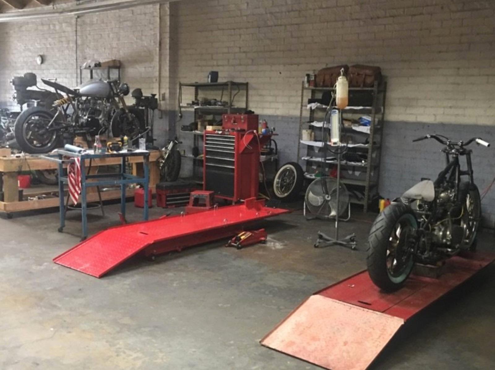 R's Auto Shop — photo 10