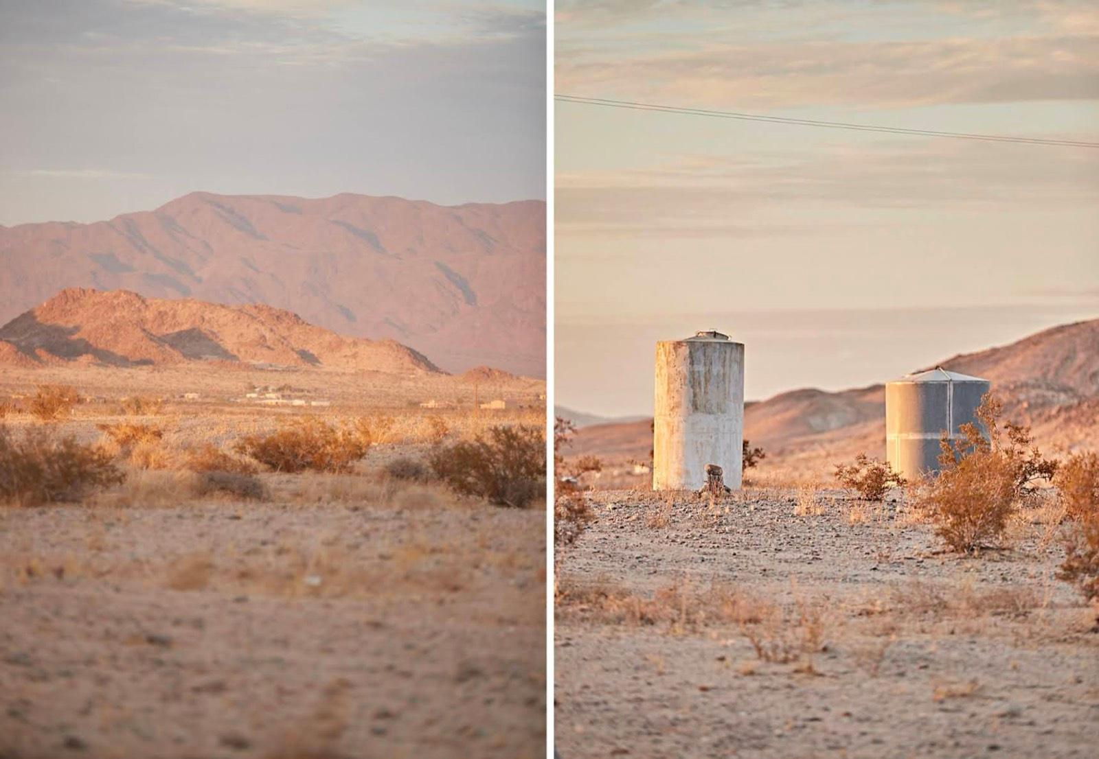 R's Desert Boho Ranch — photo 3