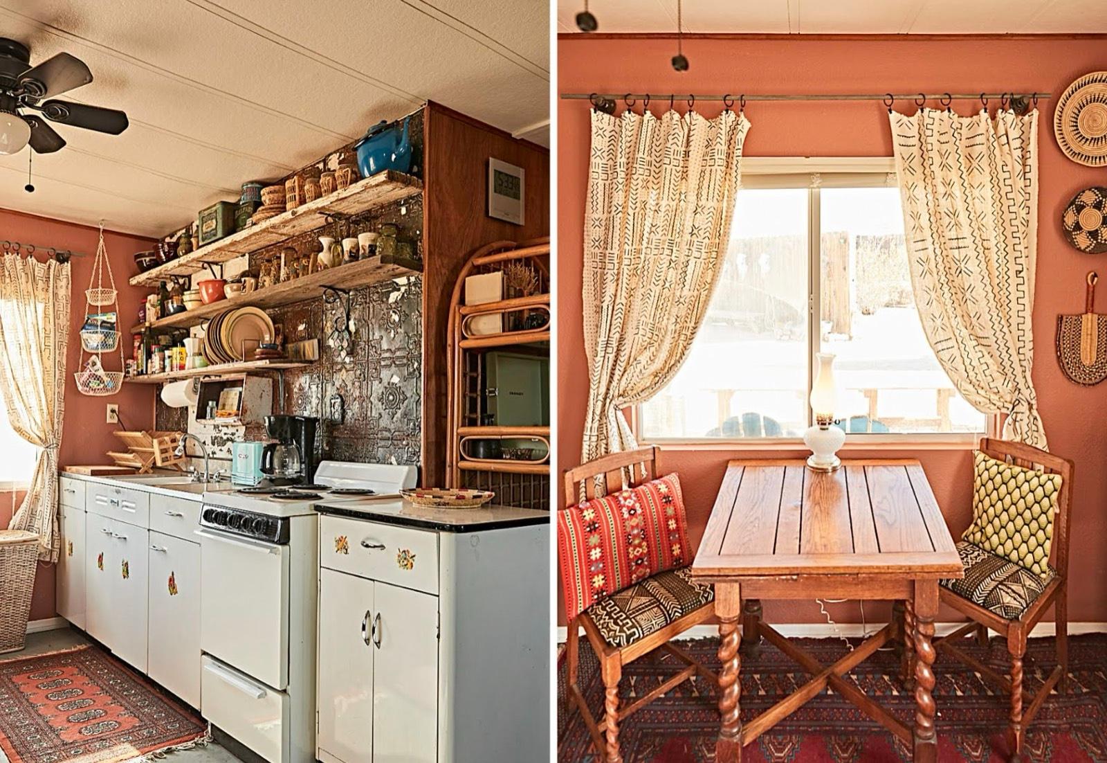 R's Desert Boho Ranch — photo 6