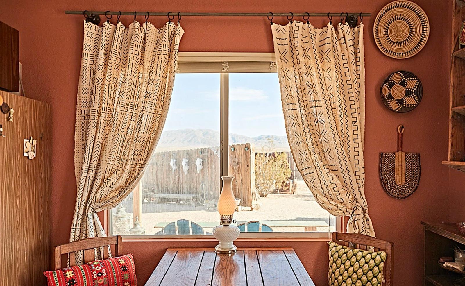R's Desert Boho Ranch — photo 7
