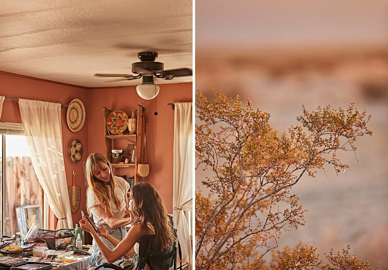R's Desert Boho Ranch — photo 9