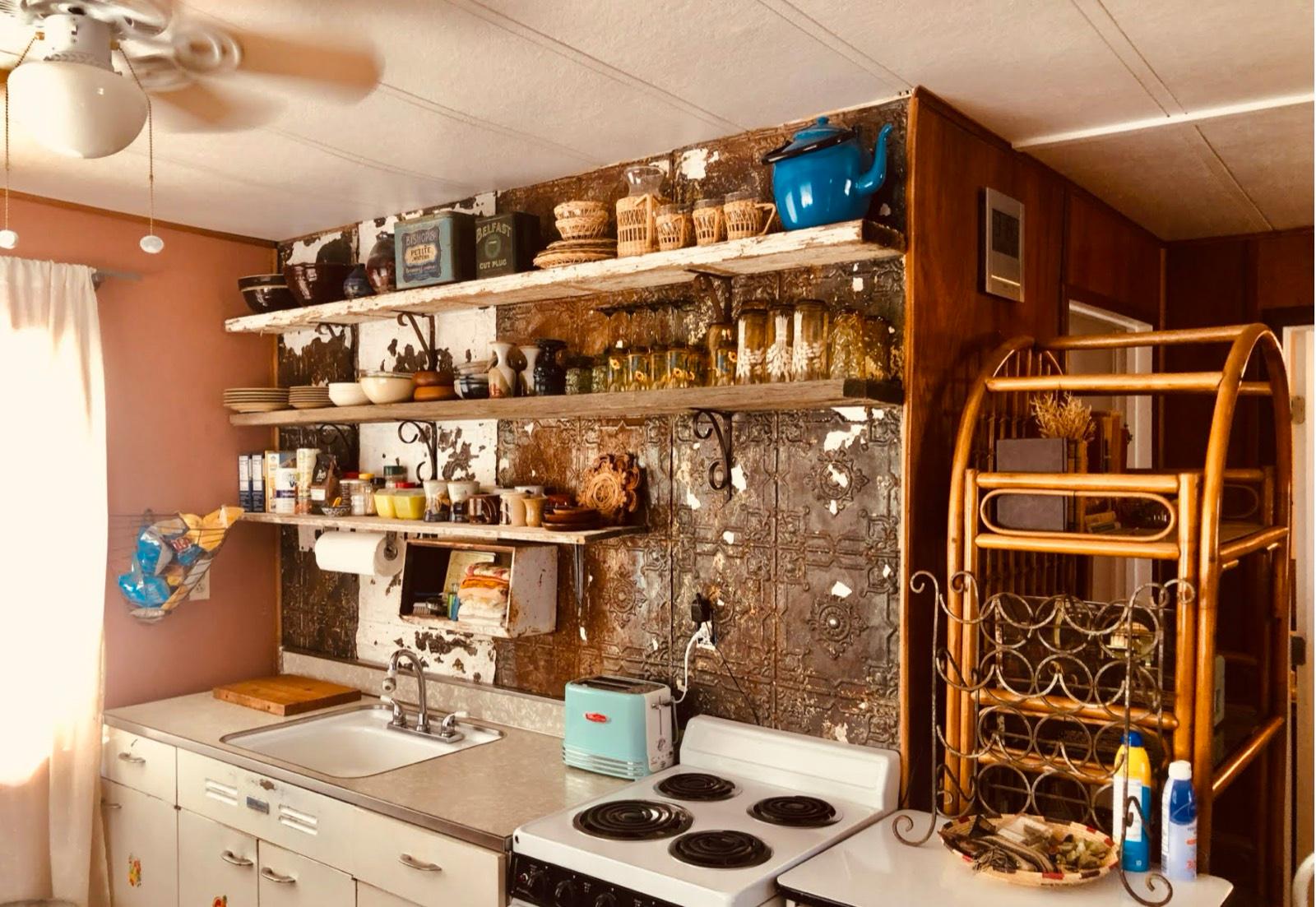 R's Desert Boho Ranch — photo 10