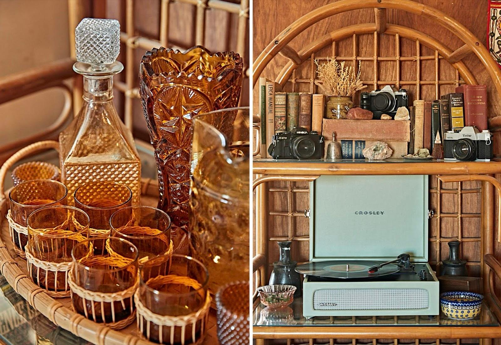 R's Desert Boho Ranch — photo 11
