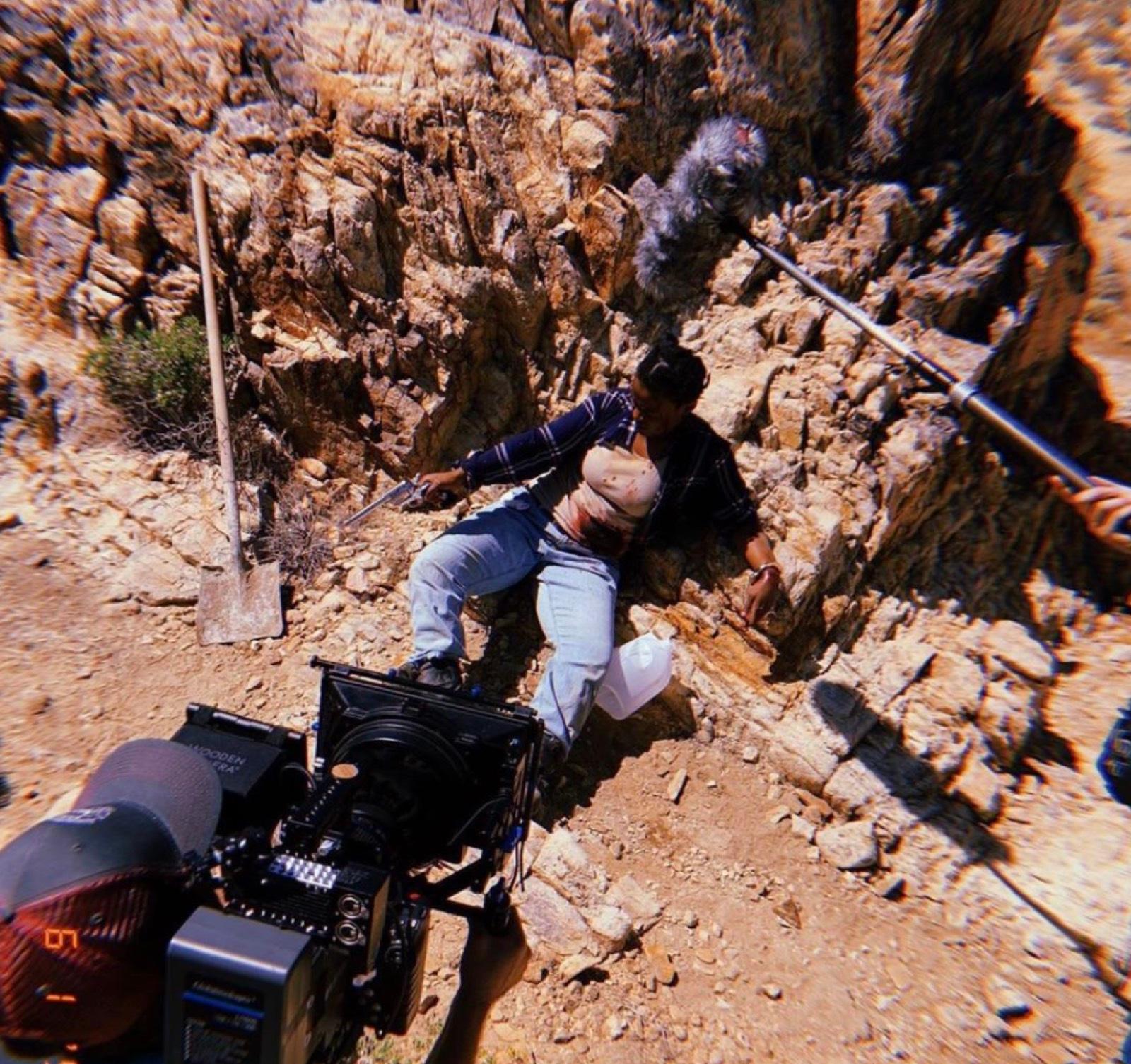R's Desert Lot — photo 3