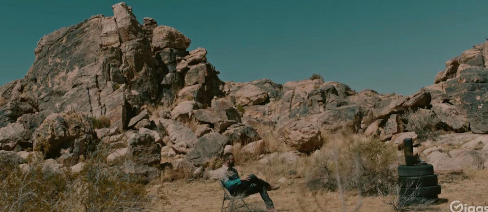 R's Desert Lot — photo 1