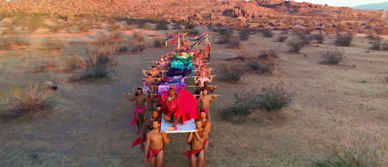 R's Desert Lot — photo 9