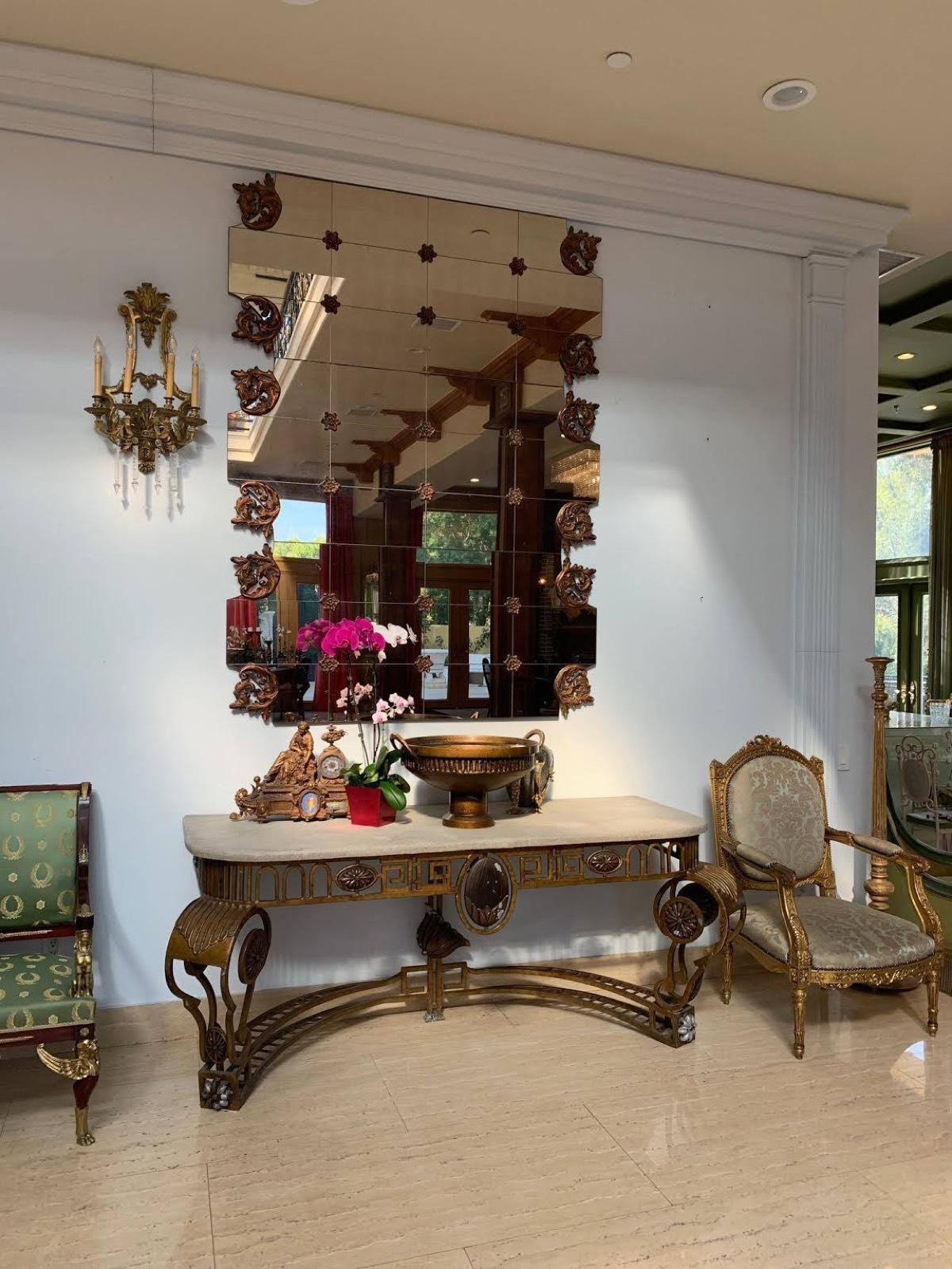 R's French Mansion — photo 10