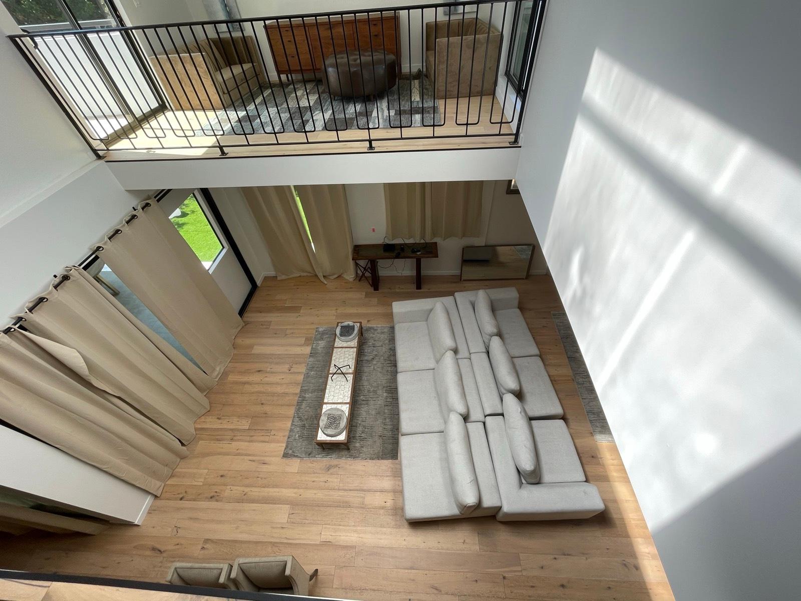 R's Modern SM Home — photo 12