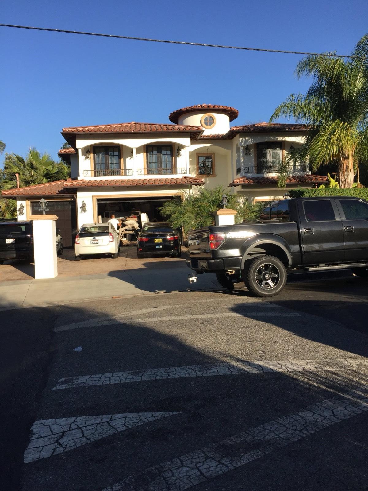 Rubio Ave House Encino — photo 1