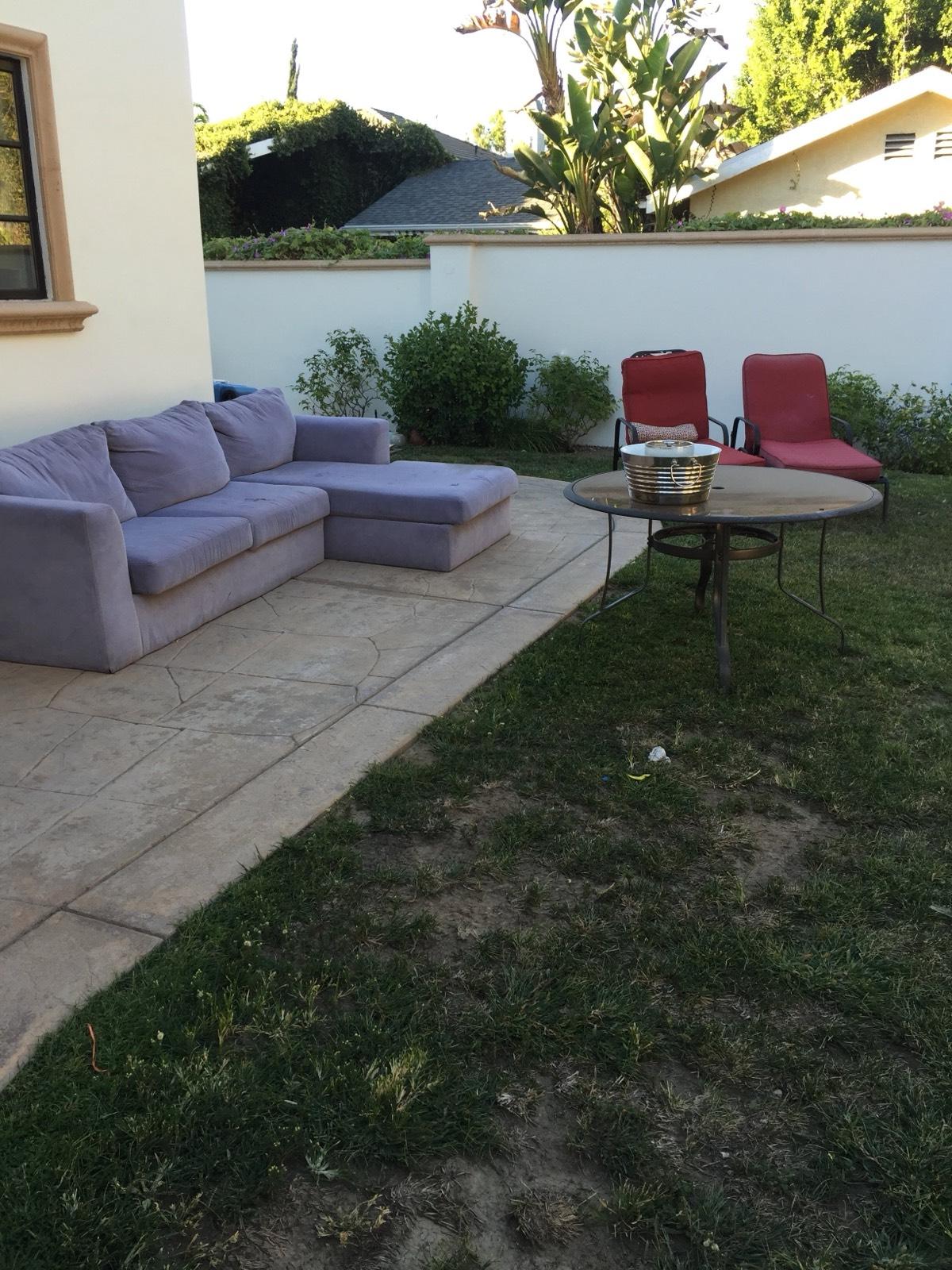 Rubio Ave House Encino — photo 9
