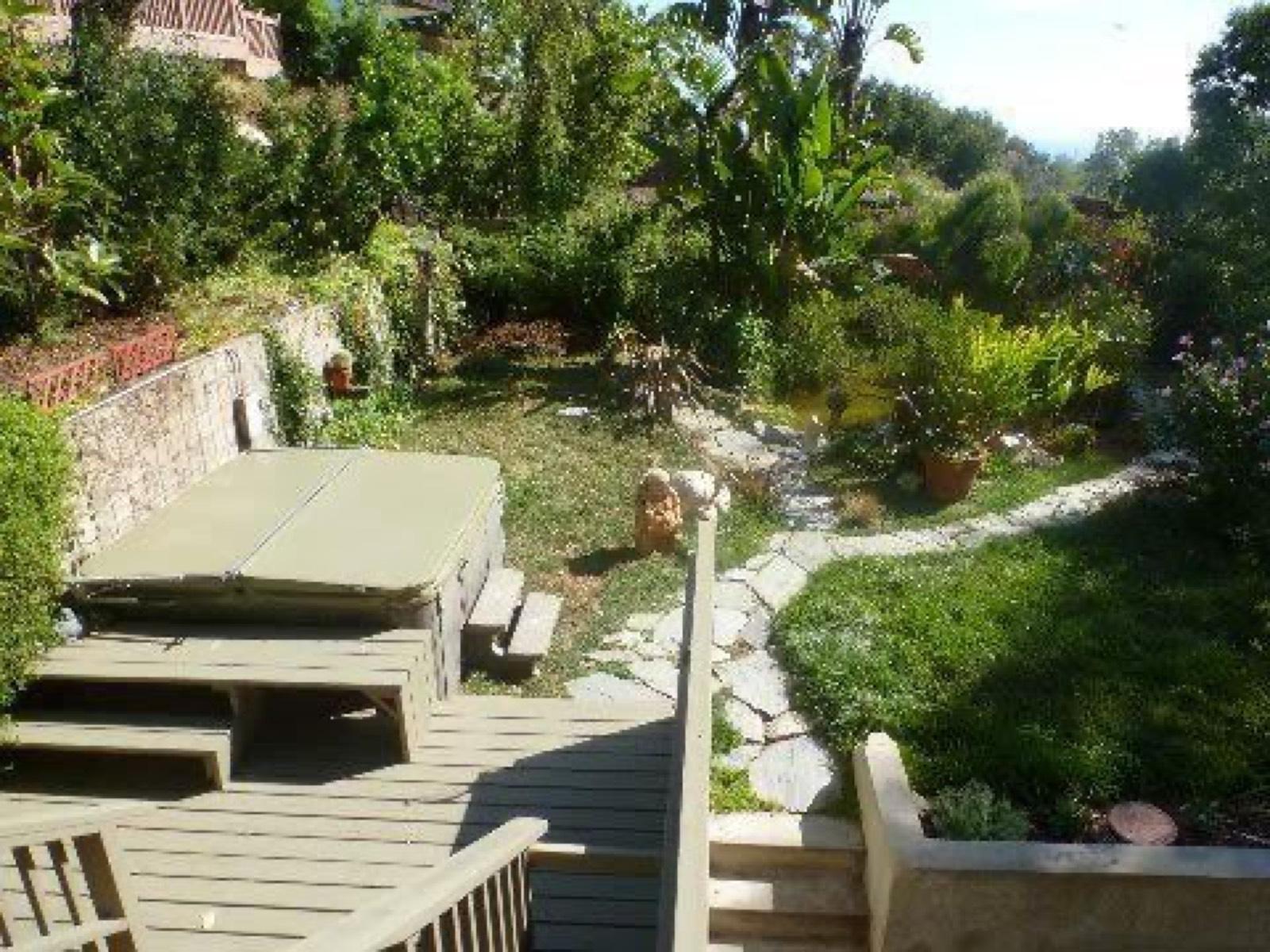 Rustic Santa Monica — photo 2