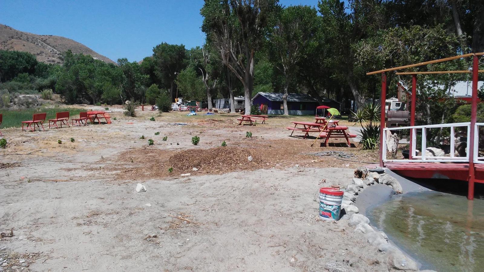 RV Park — photo 12