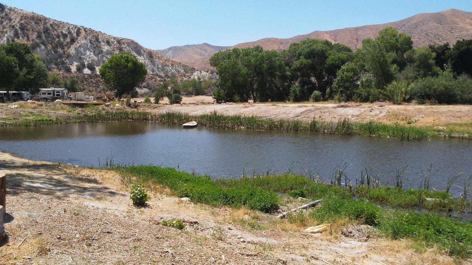 RV Park — photo 1