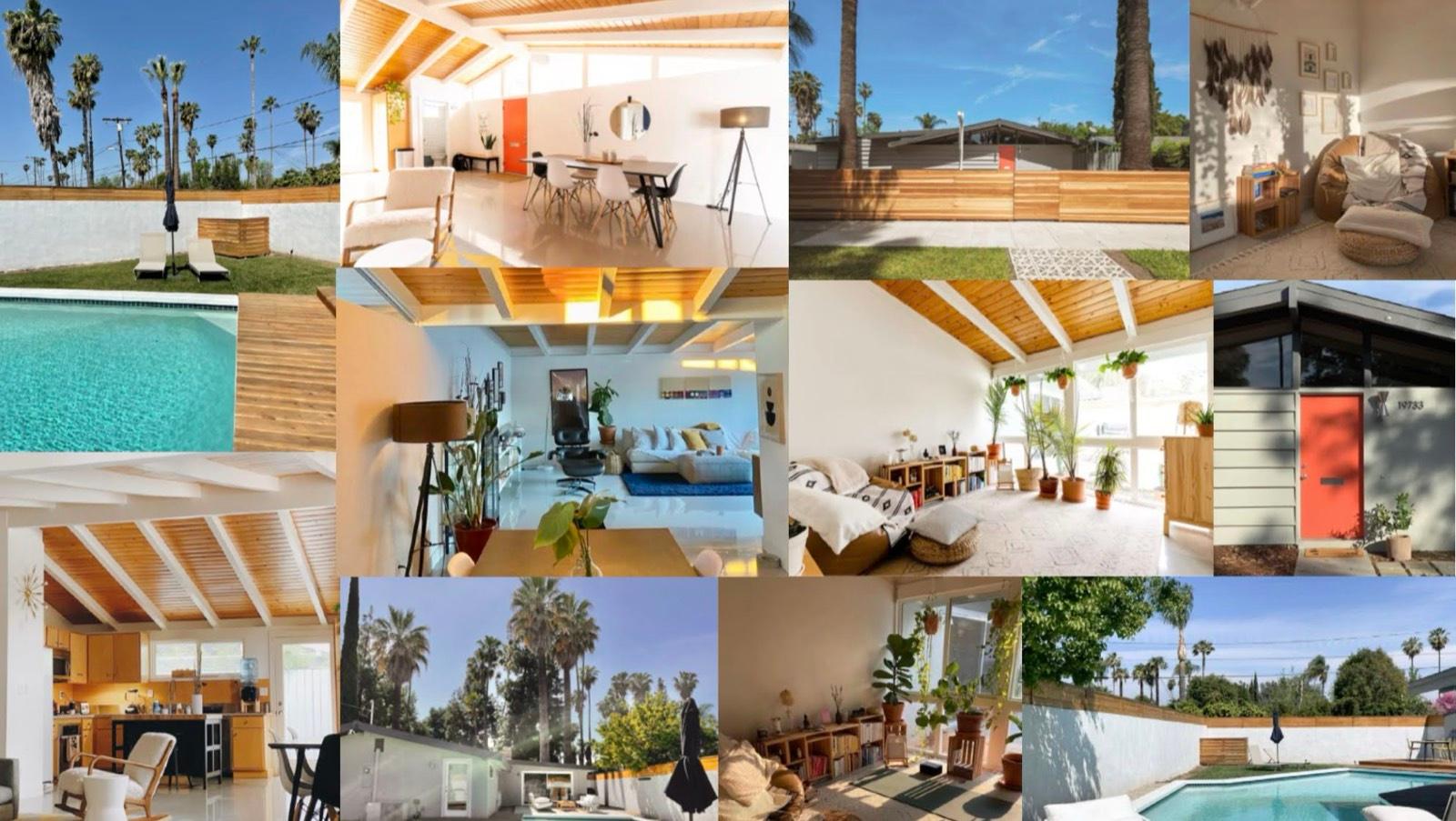 RV S LA Palm Home — photo 7