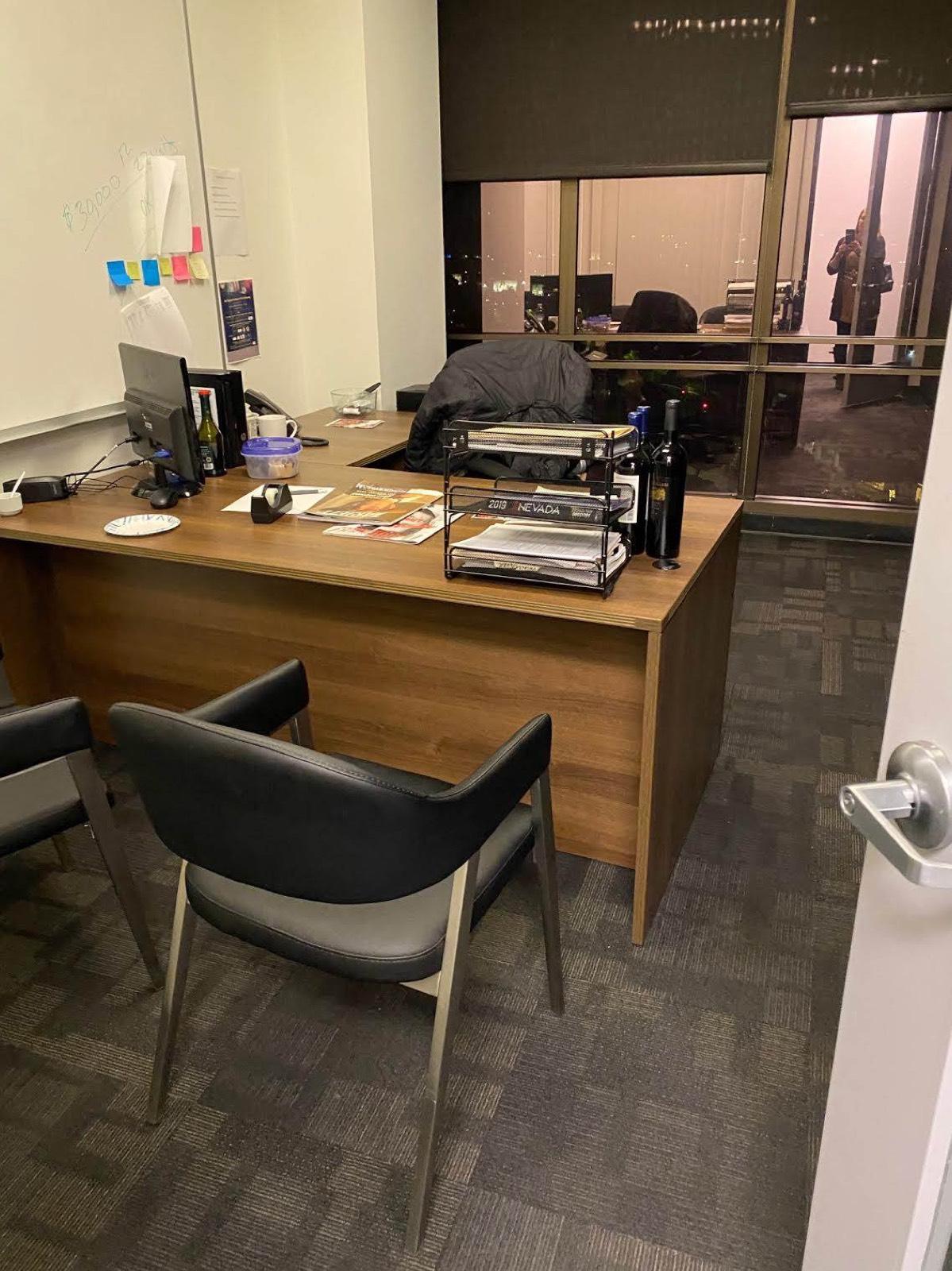 R&Y Modern Office — photo 12