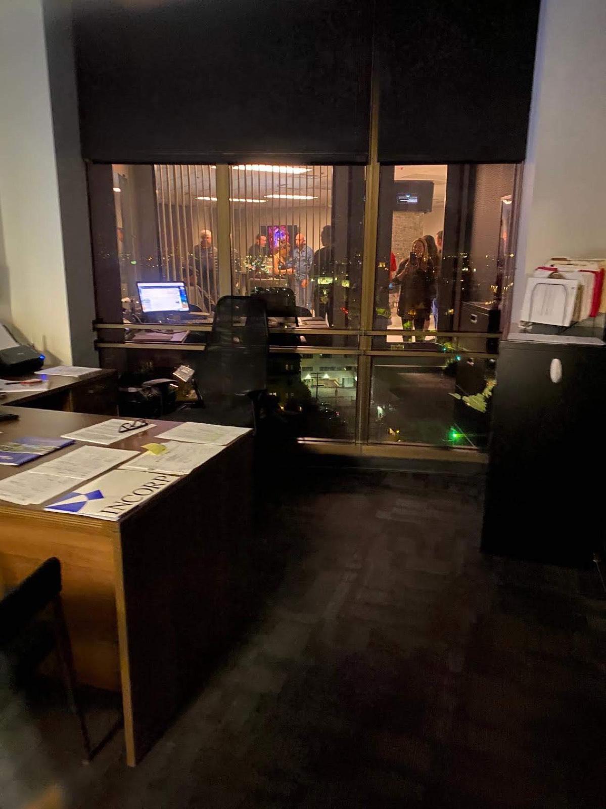 R&Y Modern Office — photo 10