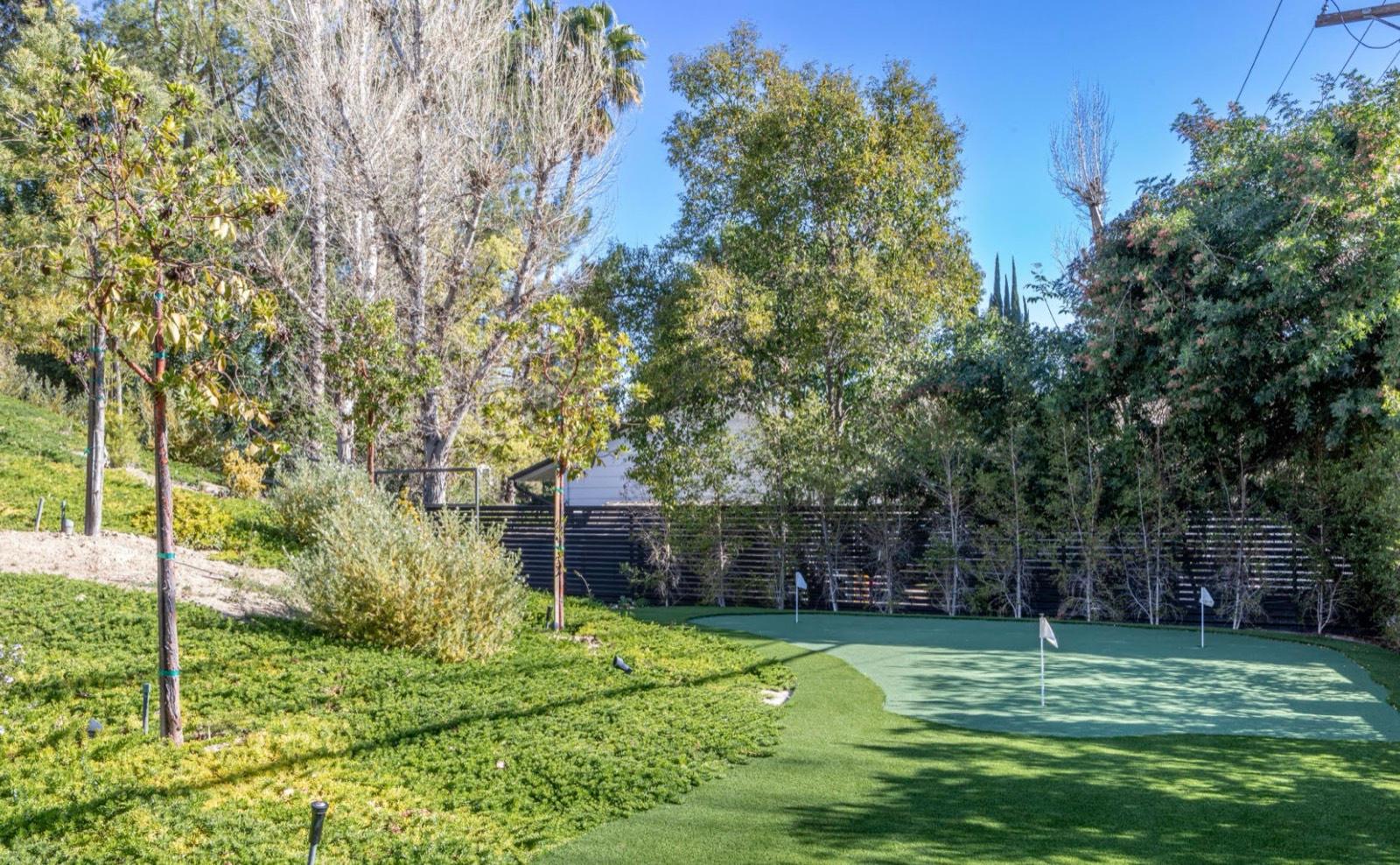 S and M's Modern Valley Mansion 11218 — photo 11