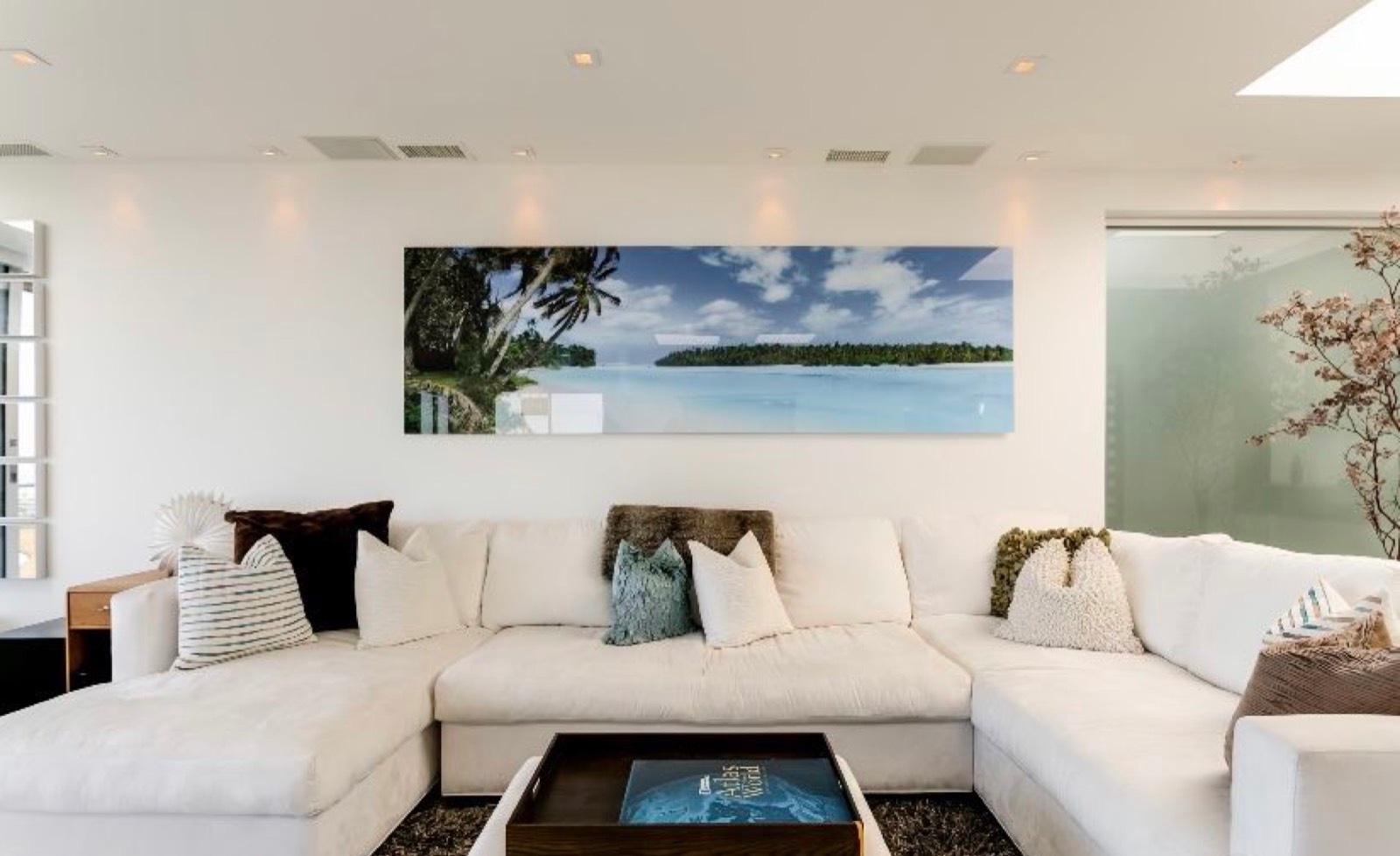 S & B's Ocean Land Bungalow — photo 5