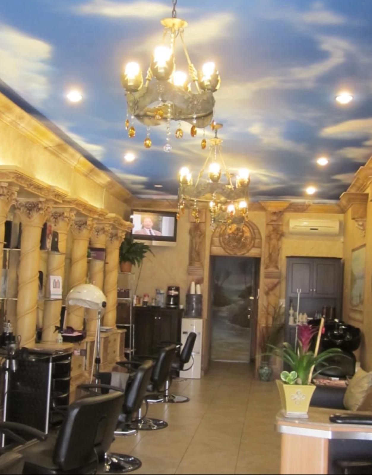 S Mediterranean Hair Salon — photo 2