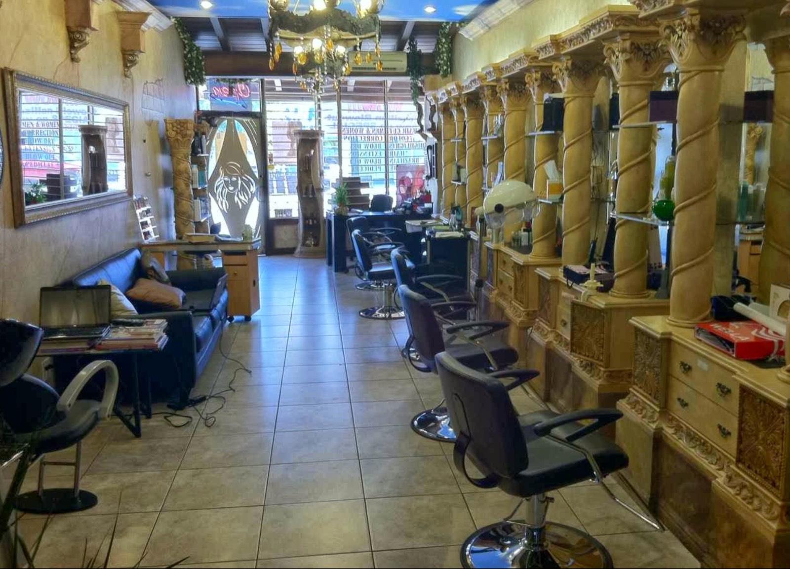 S Mediterranean Hair Salon — photo 4