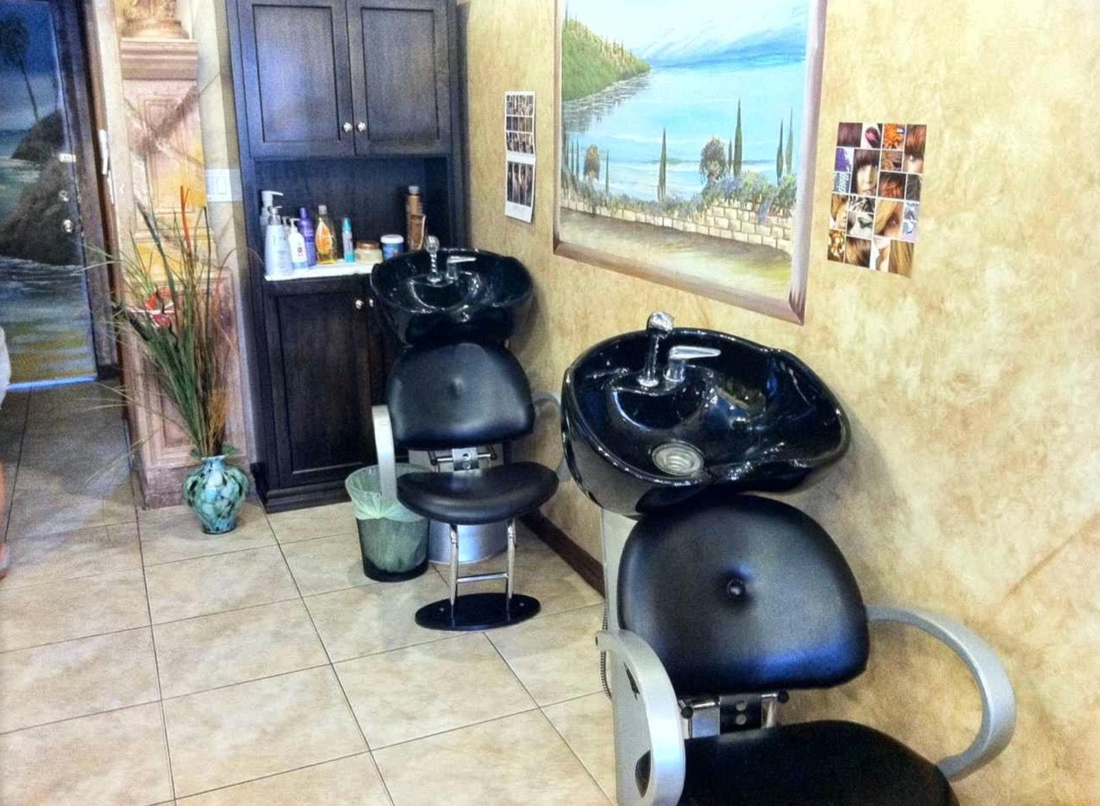S Mediterranean Hair Salon — photo 1