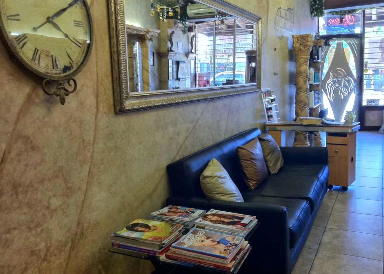 S Mediterranean Hair Salon — photo 6