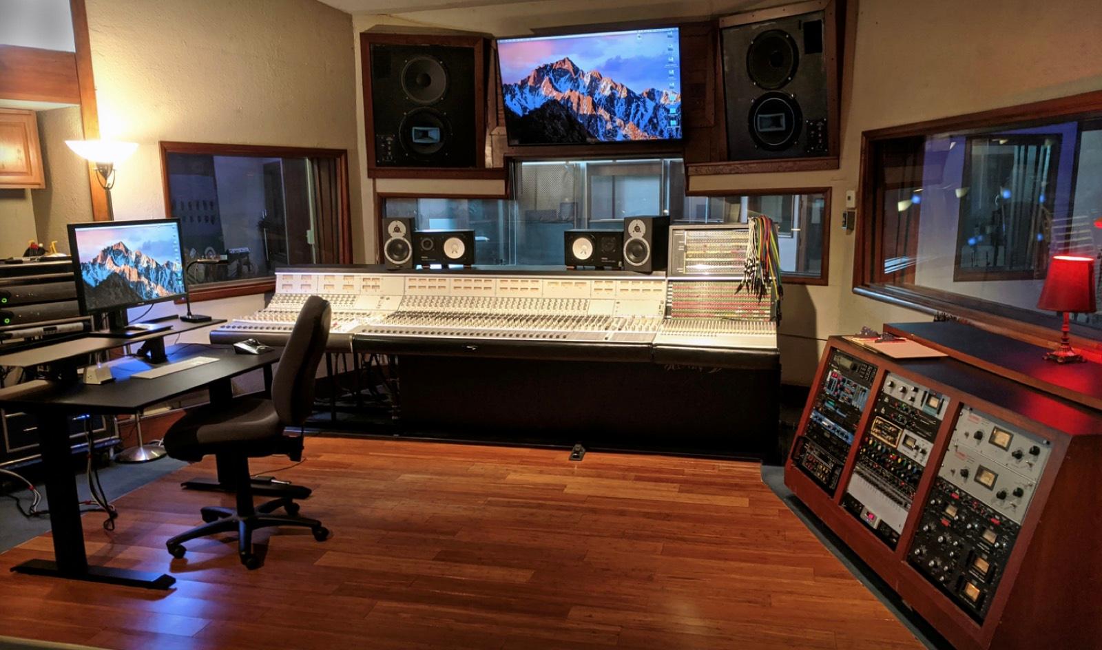 S Music Studio — photo 1