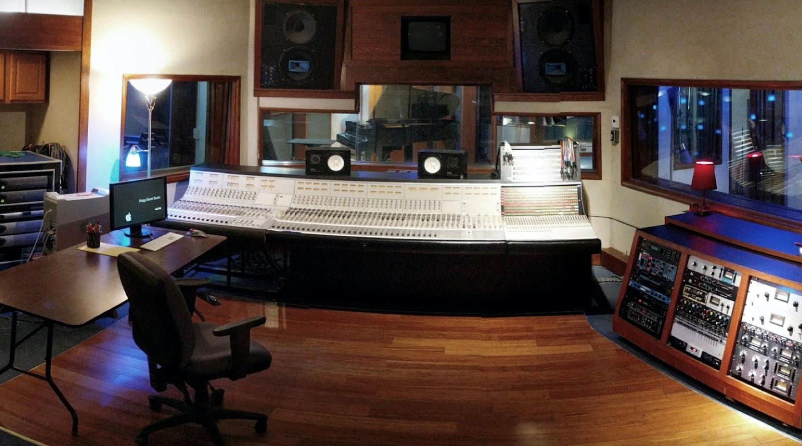 S Music Studio — photo 3