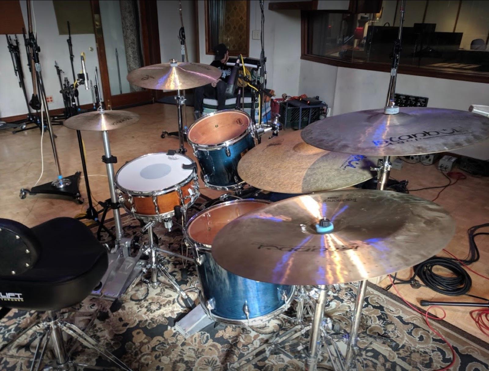 S Music Studio — photo 7